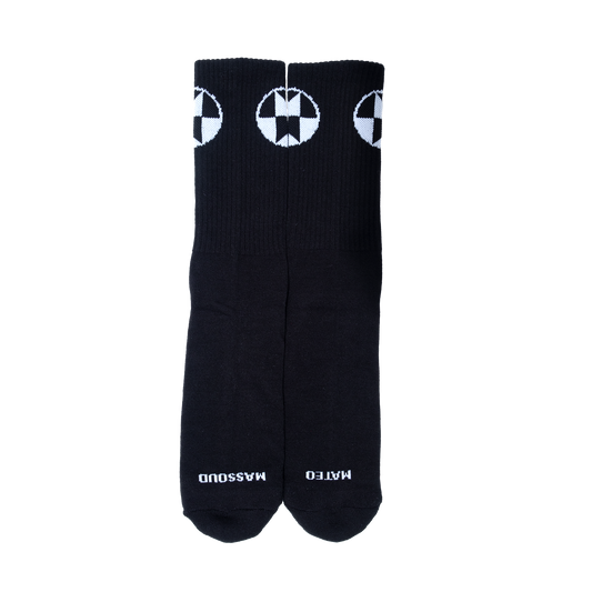 Black Sock